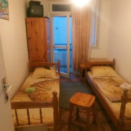 Dimovi Guest house *